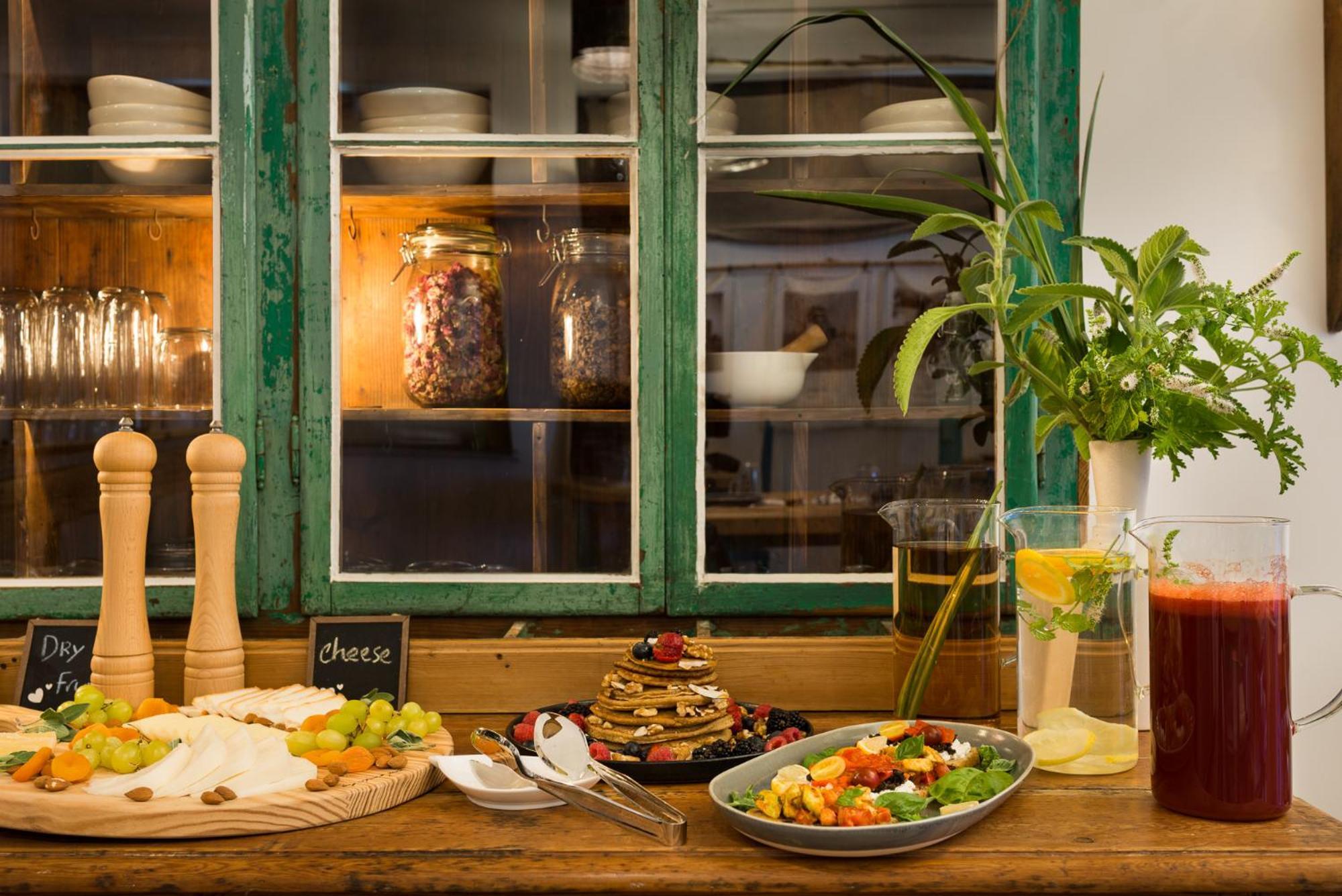 Altanure Almatere - Food Forest Boutique Stay Tavira Kültér fotó
