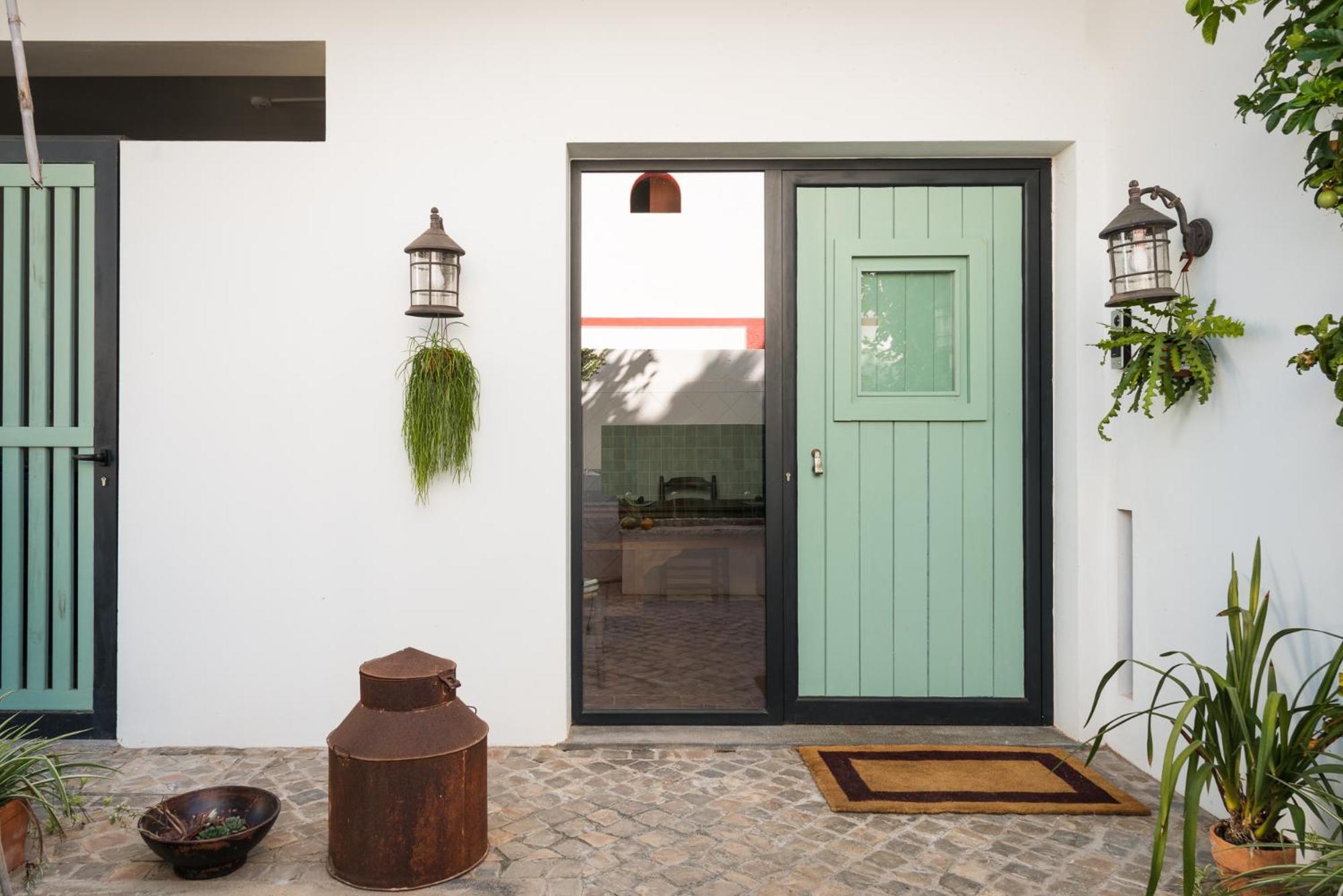 Altanure Almatere - Food Forest Boutique Stay Tavira Kültér fotó