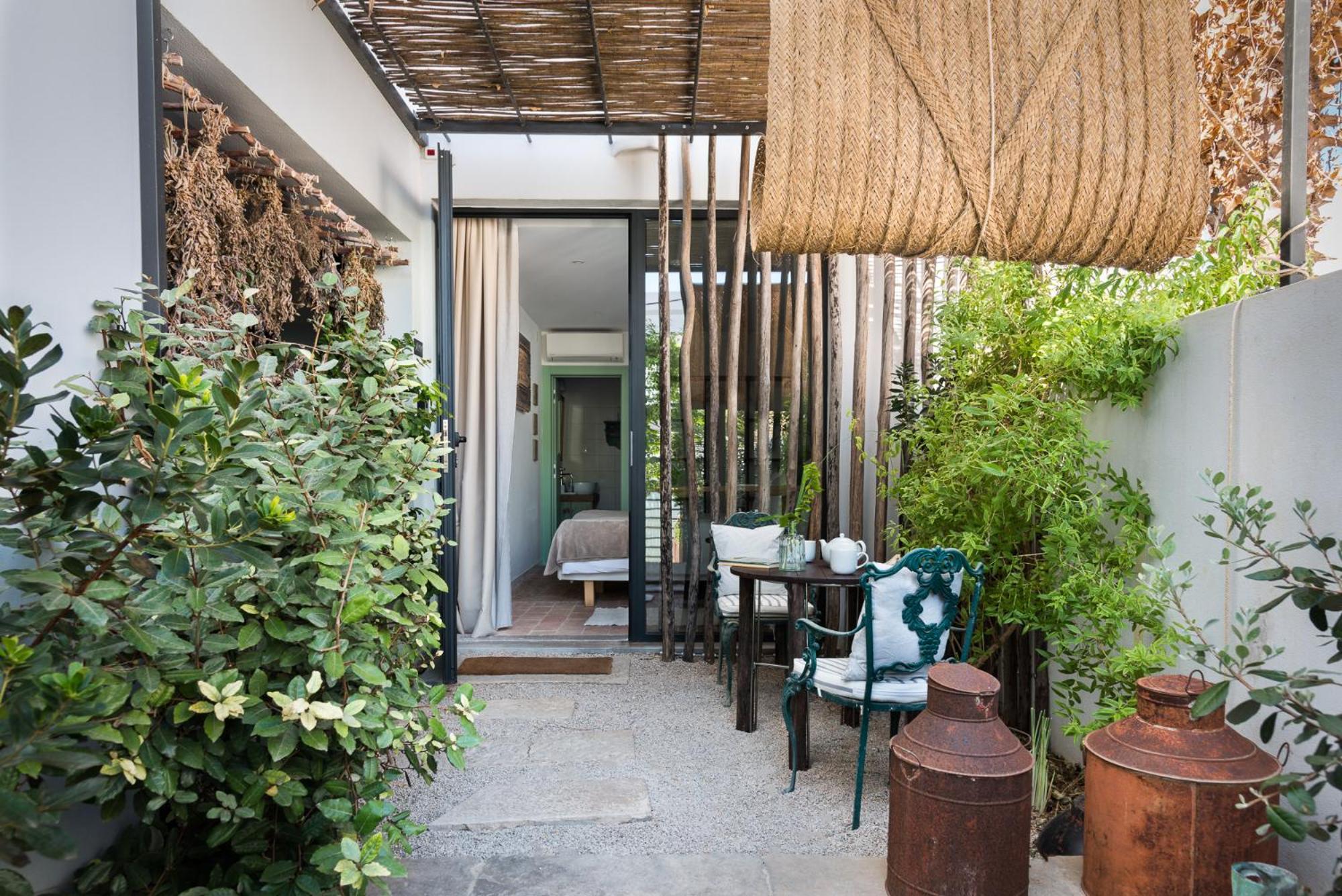 Altanure Almatere - Food Forest Boutique Stay Tavira Kültér fotó