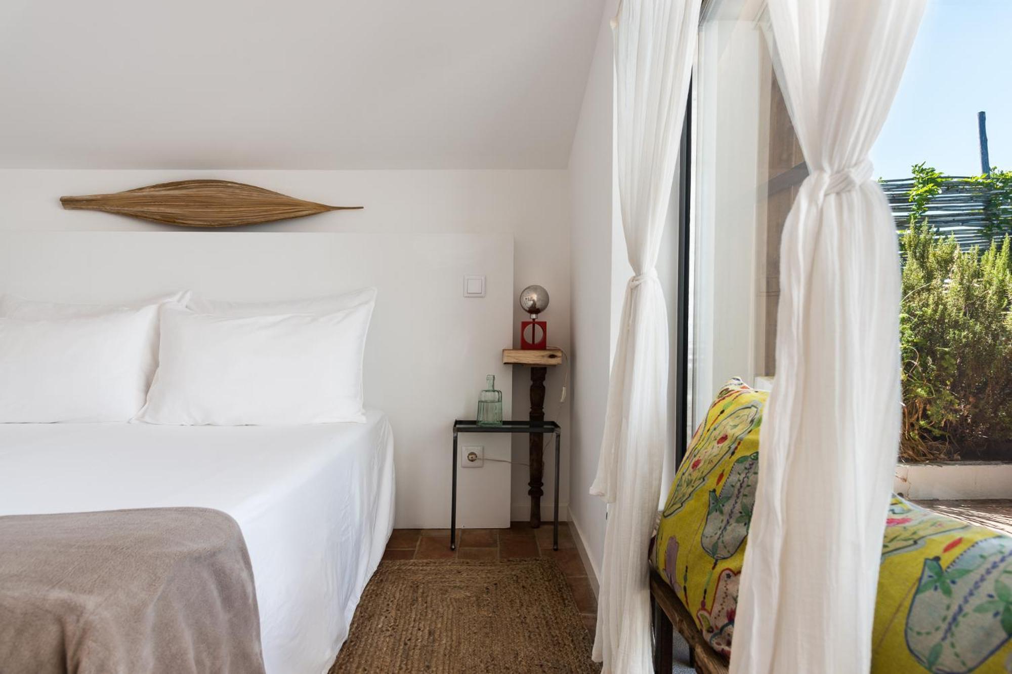 Altanure Almatere - Food Forest Boutique Stay Tavira Kültér fotó
