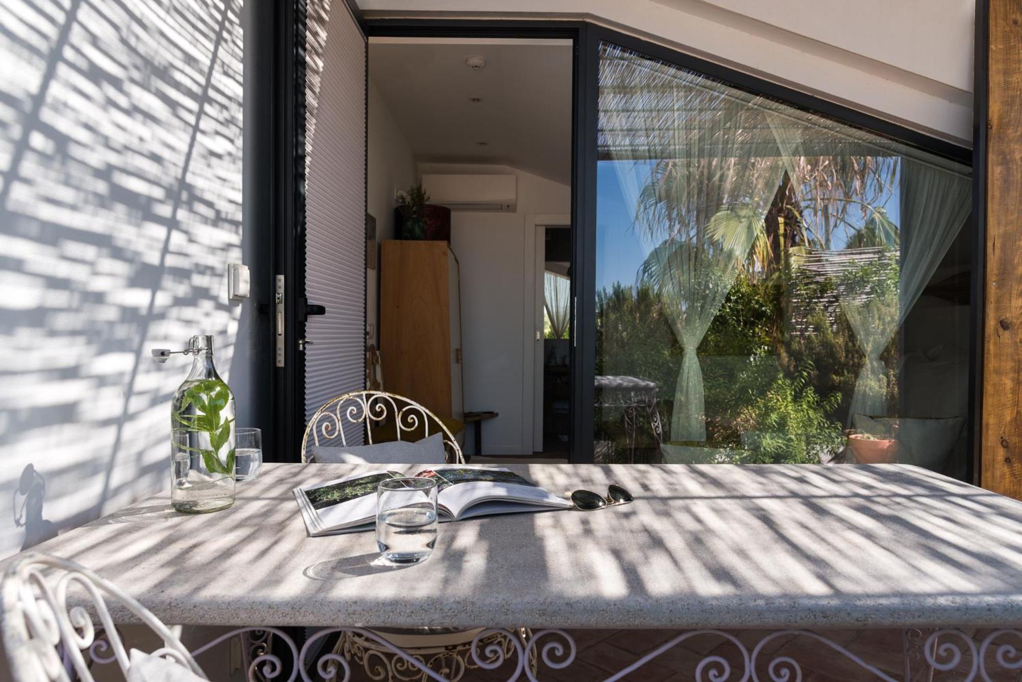 Altanure Almatere - Food Forest Boutique Stay Tavira Kültér fotó
