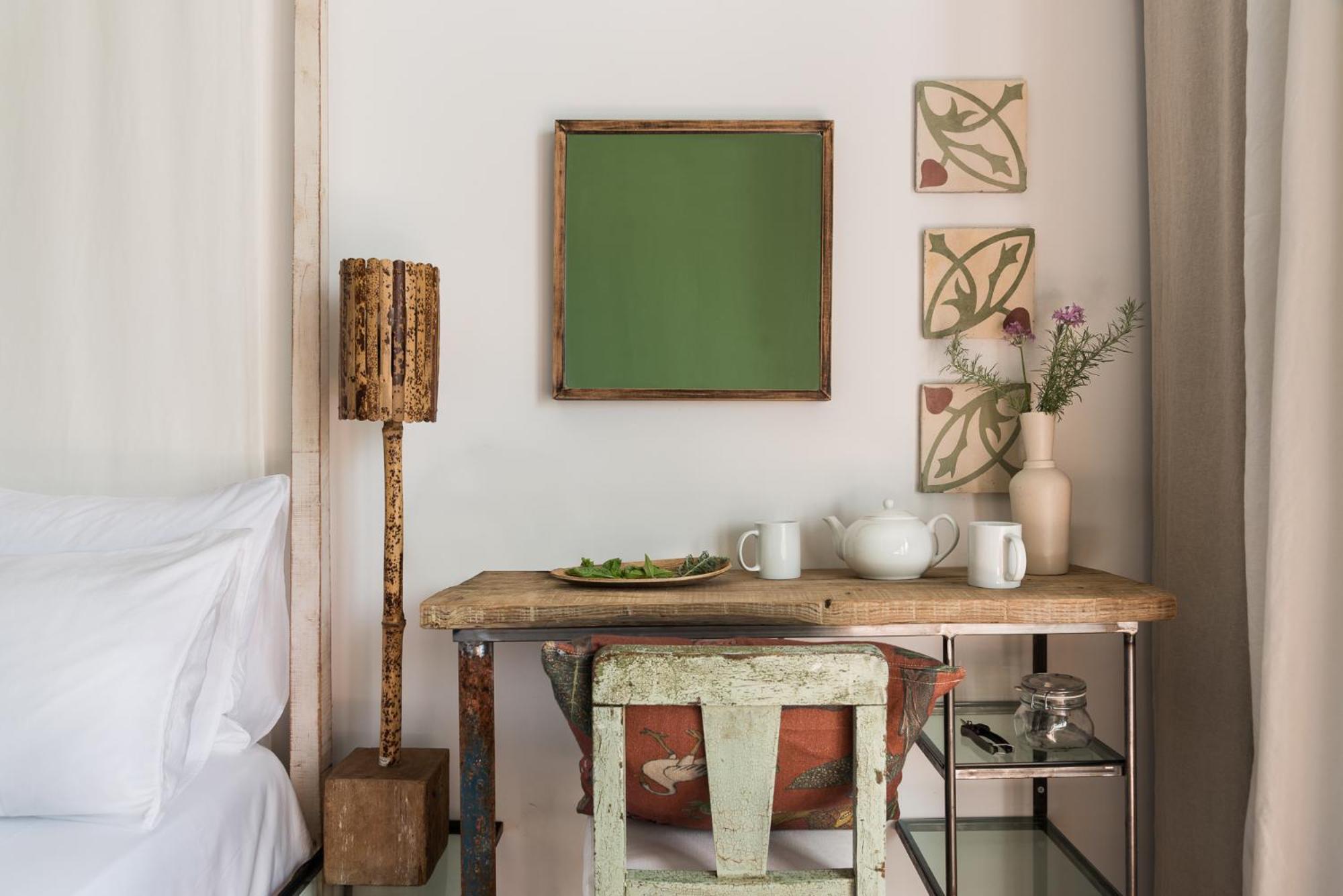 Altanure Almatere - Food Forest Boutique Stay Tavira Kültér fotó