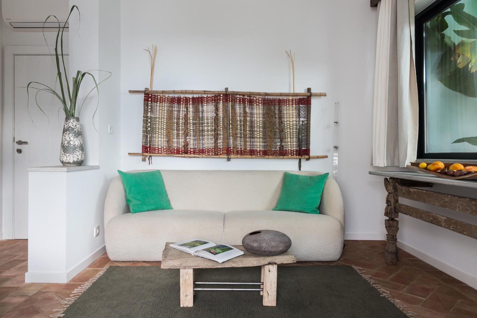 Altanure Almatere - Food Forest Boutique Stay Tavira Kültér fotó