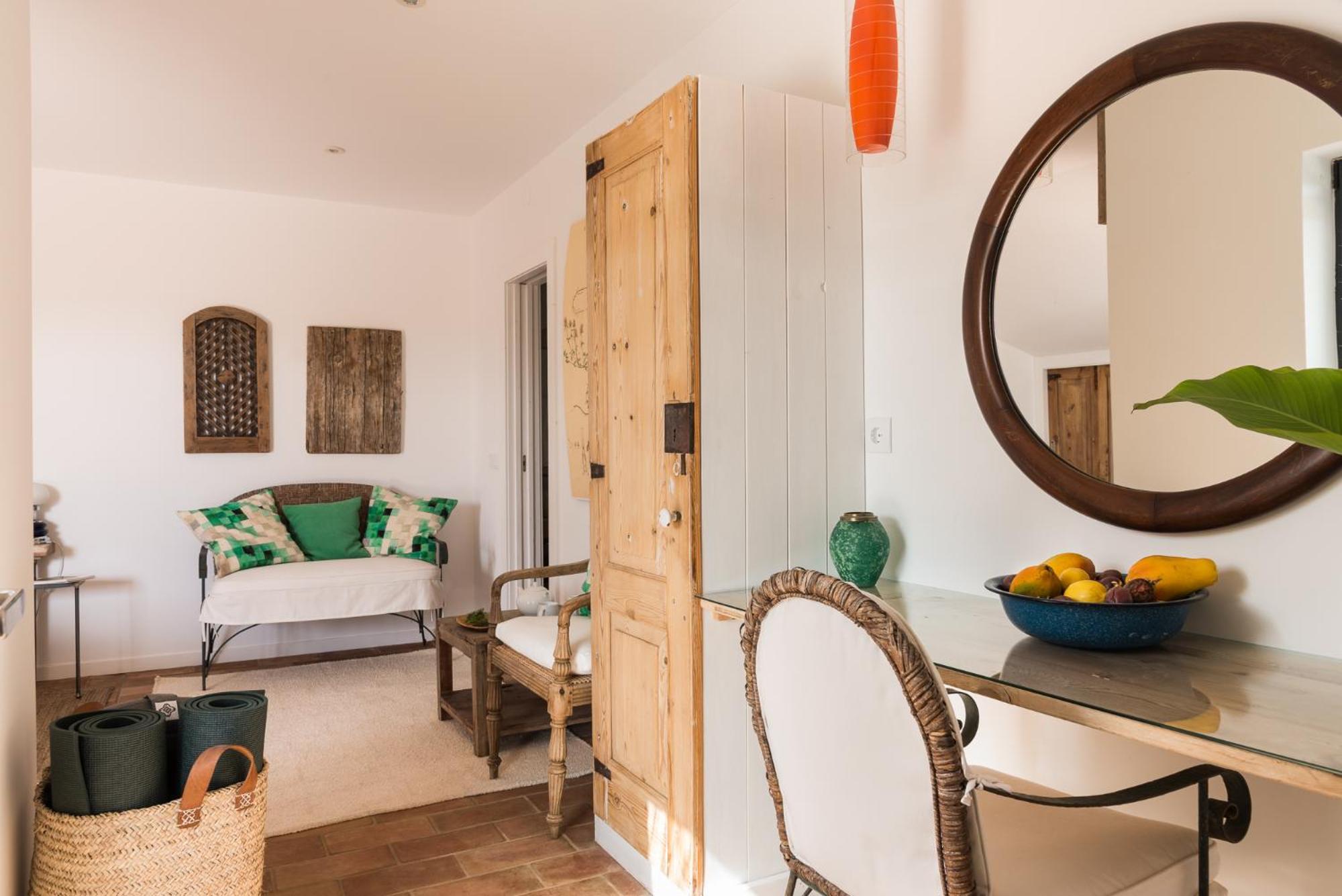 Altanure Almatere - Food Forest Boutique Stay Tavira Kültér fotó