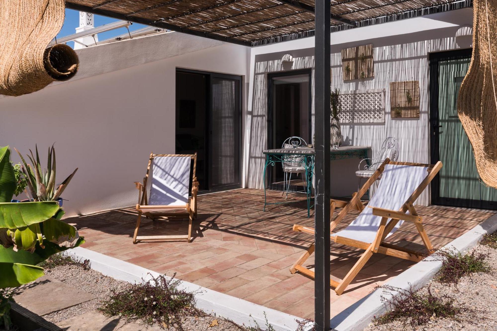 Altanure Almatere - Food Forest Boutique Stay Tavira Kültér fotó